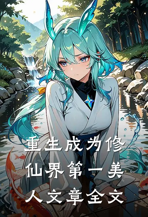 重生成为修仙界第一美人文章全文