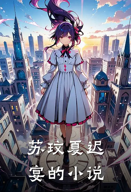 苏玟夏迟宴的小说