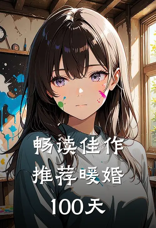 畅读佳作推荐暖婚100天