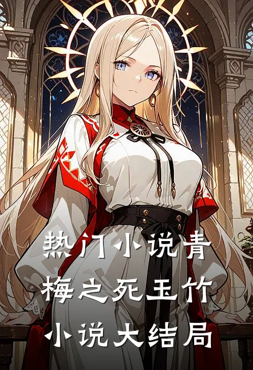 热门小说青梅之死玉竹小说大结局