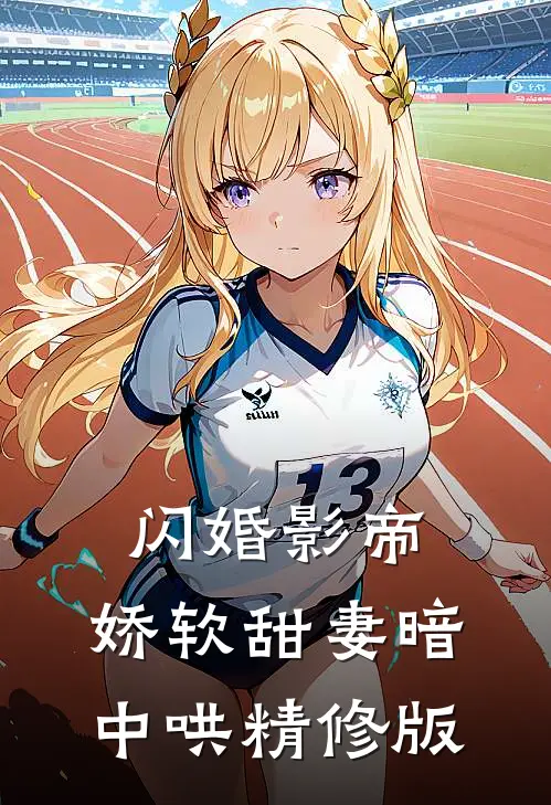 闪婚影帝，娇软甜妻暗中哄精修版