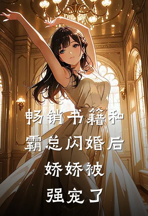 畅销书籍和霸总闪婚后，娇娇被强宠了