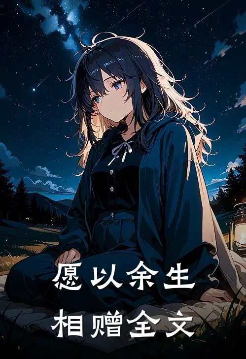 愿以余生相赠全文