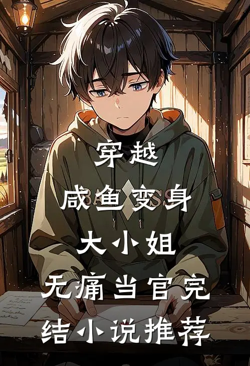 穿越：咸鱼变身大小姐，无痛当官完结小说推荐