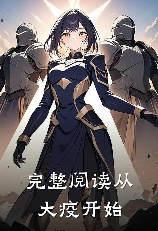 完整阅读从大疫开始