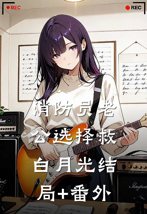 消防员老公选择救白月光结局+番外