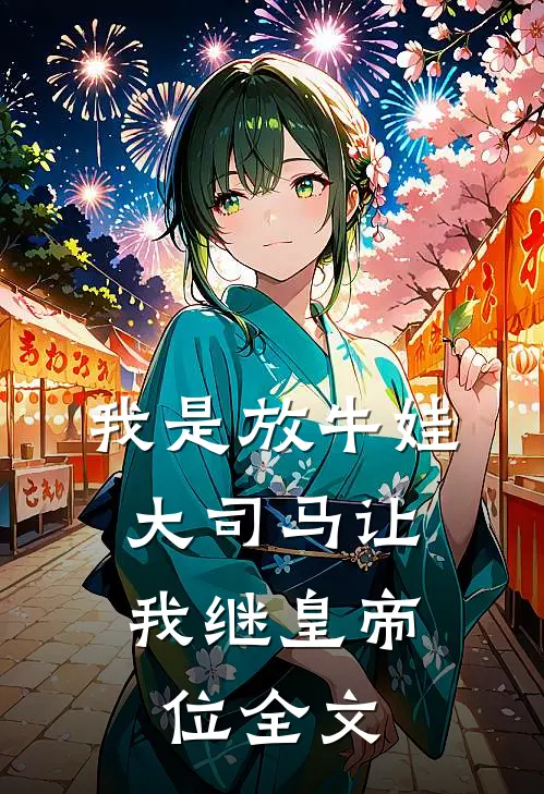我是放牛娃，大司马让我继皇帝位全文
