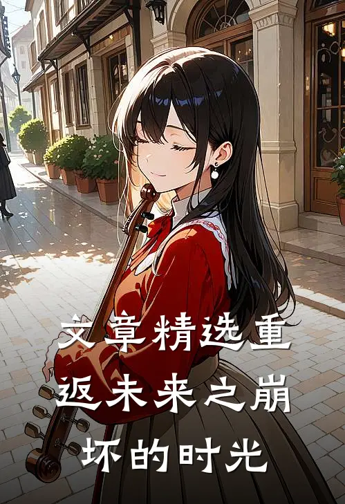 文章精选重返未来之崩坏的时光