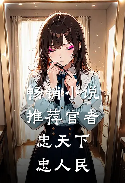 畅销小说推荐官者：忠天下，忠人民