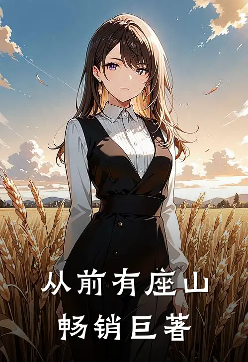 从前有座山畅销巨著