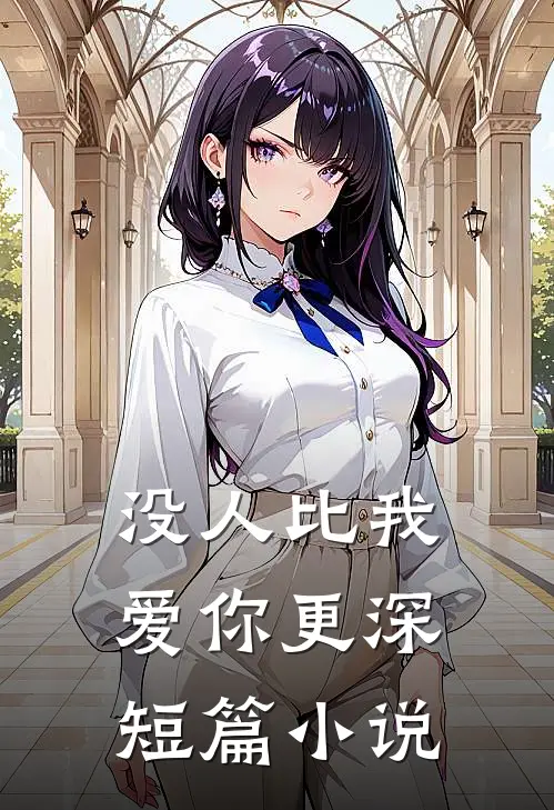 没人比我爱你更深短篇小说