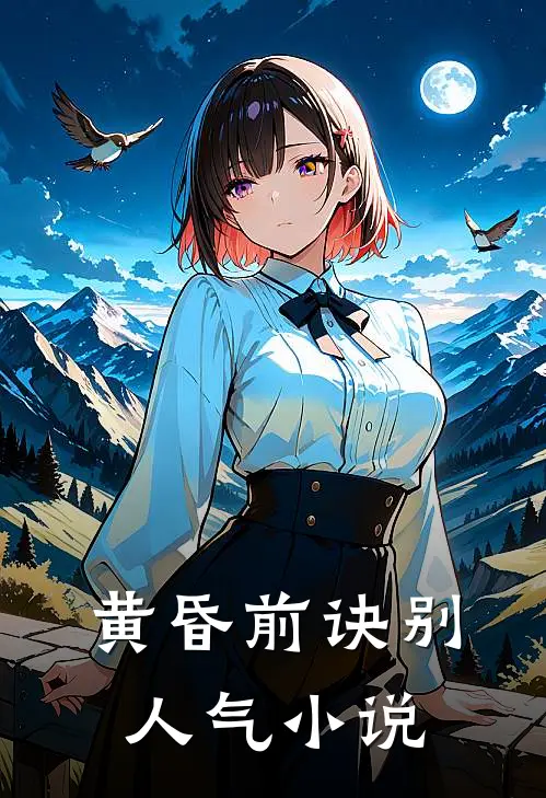 黄昏前诀别人气小说