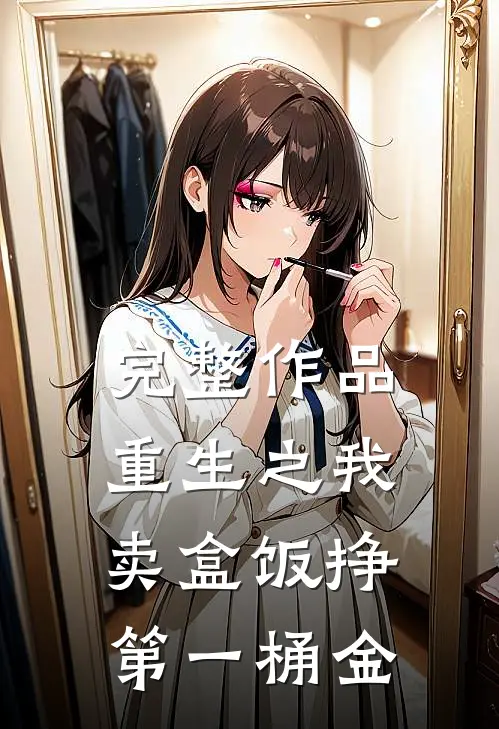 完整作品重生之我卖盒饭挣第一桶金