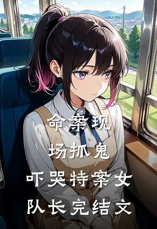 命案现场抓鬼，吓哭特案女队长完结文