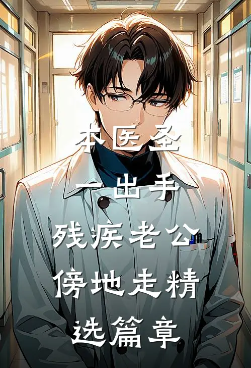 本医圣一出手，残疾老公傍地走精选篇章