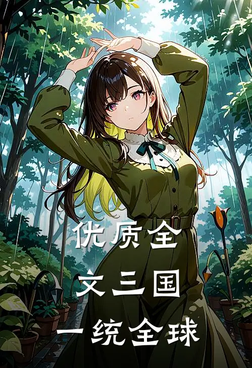 优质全文三国：一统全球