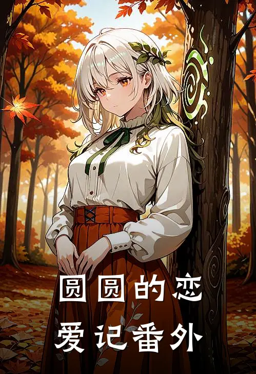 圆圆的恋爱记 番外