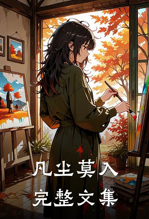 凡尘莫入完整文集