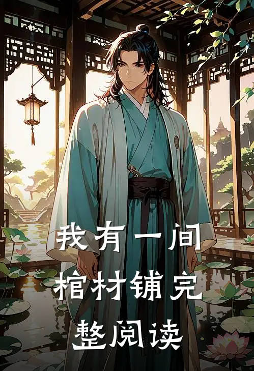 我有一间棺材铺完整阅读