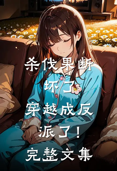 杀伐果断：坏了，穿越成反派了！完整文集