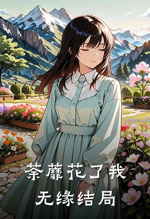 荼蘼花了我无缘结局