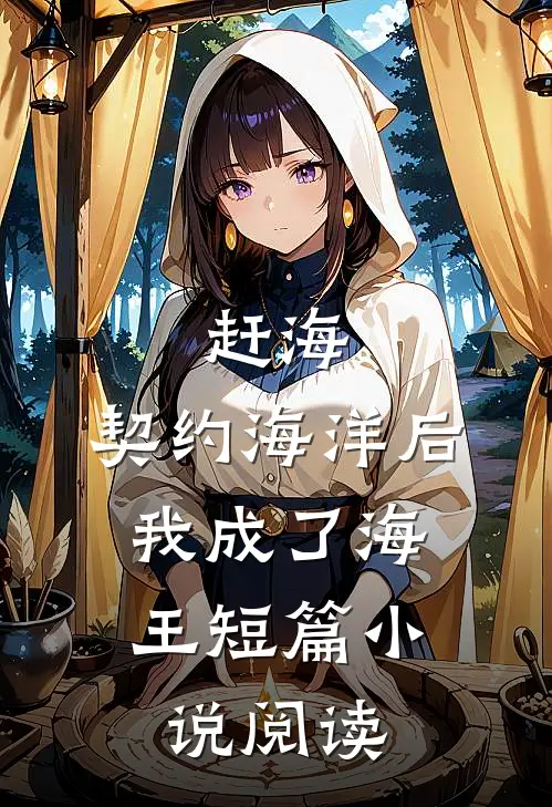 赶海：契约海洋后，我成了海王短篇小说阅读