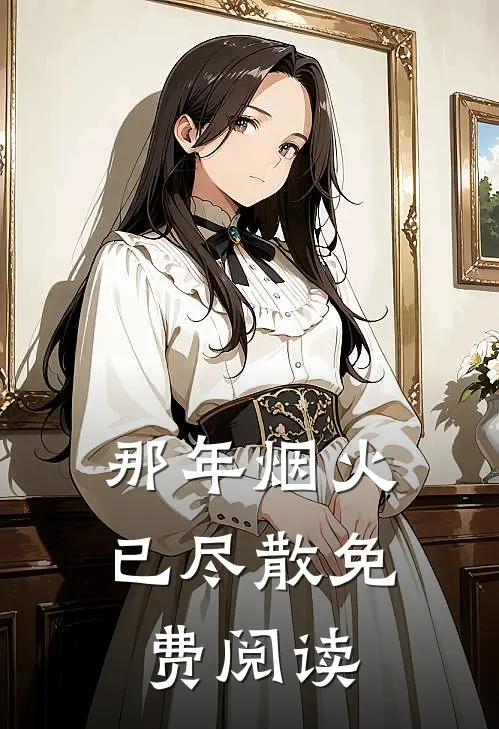 那年烟火已尽散免费阅读