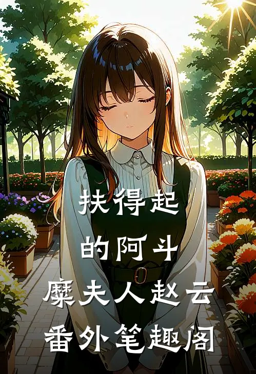 扶得起的阿斗：糜夫人赵云番外笔趣阁