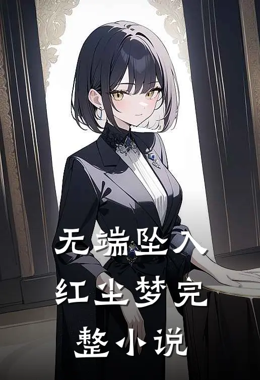 无端坠入红尘梦完整小说