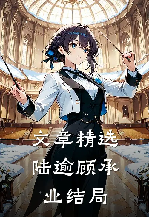 文章精选陆逾顾承业结局