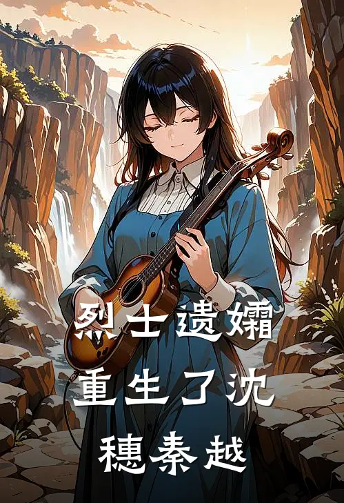 烈士遗孀重生了沈穗秦越