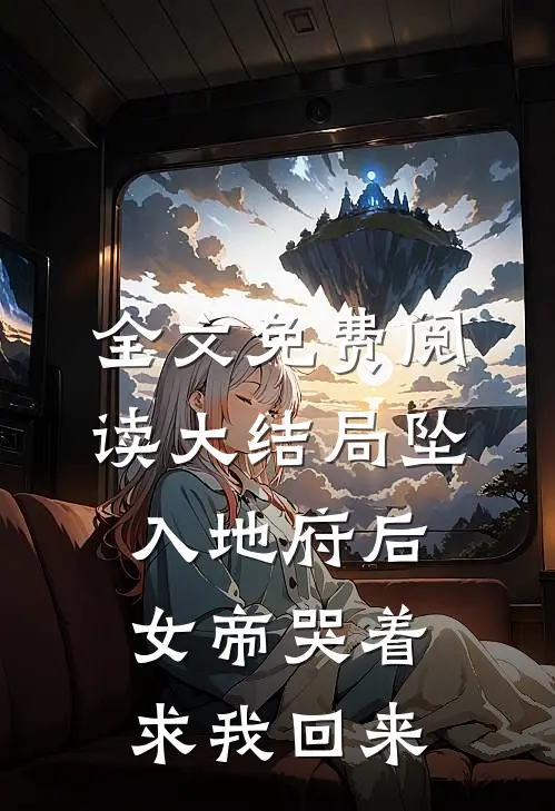 全文免费阅读大结局坠入地府后，女帝哭着求我回来
