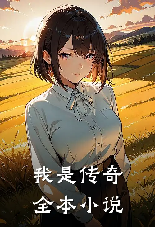 我是传奇全本小说