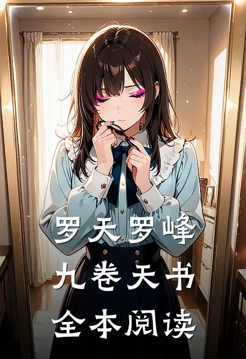 罗天罗峰九卷天书全本阅读
