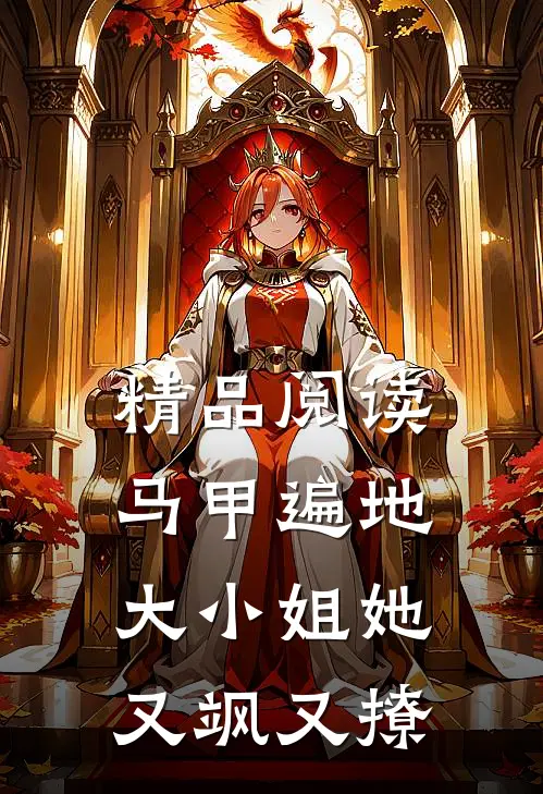 精品阅读马甲遍地：大小姐她又飒又撩