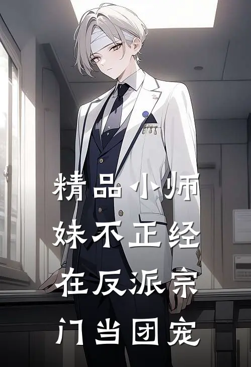 精品小师妹不正经，在反派宗门当团宠