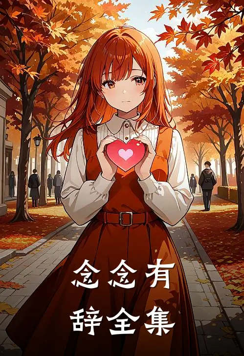 念念有辞 全集