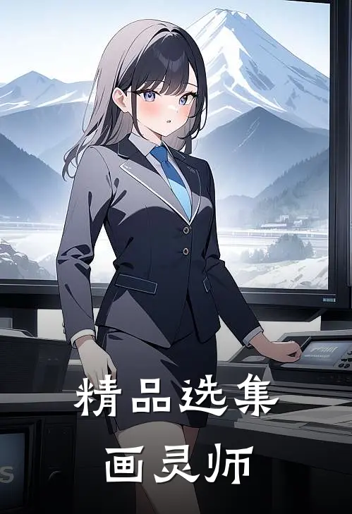 精品选集画灵师