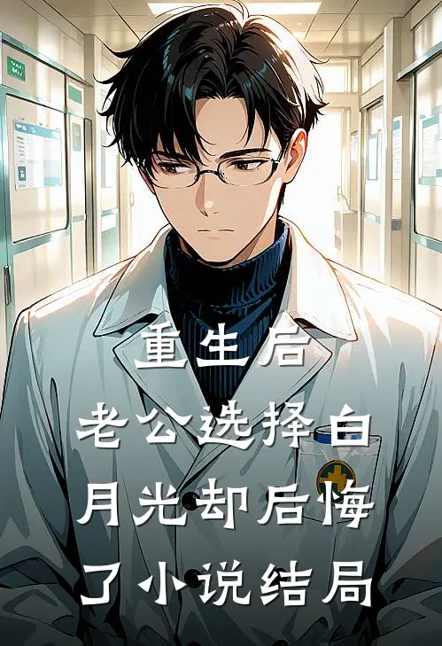 重生后，老公选择白月光却后悔了小说结局