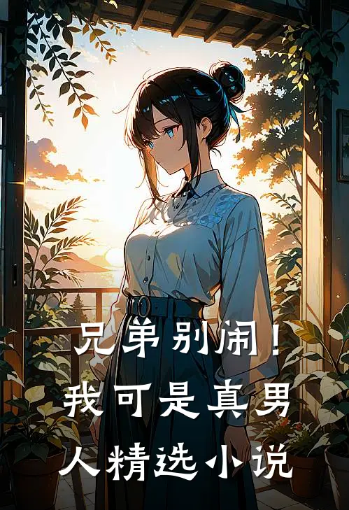 兄弟别闹！我可是真男人精选小说