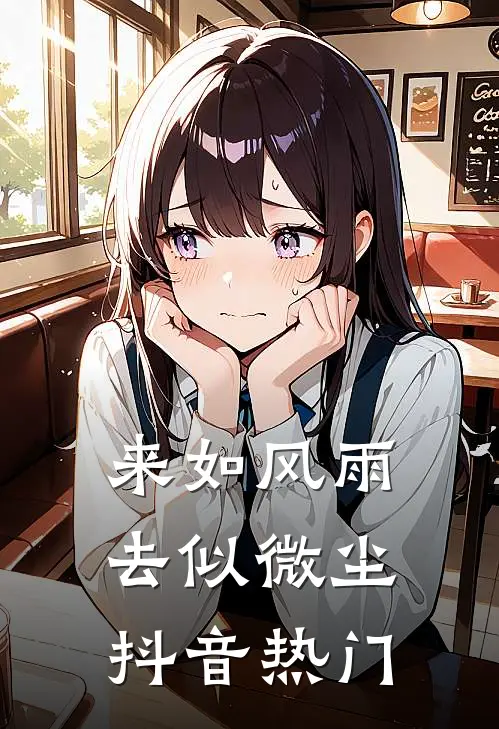 来如风雨，去似微尘抖音热门