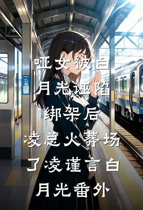 哑女被白月光诬陷绑架后，凌总火葬场了凌谨言白月光 番外