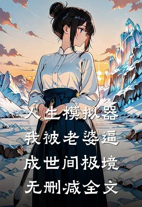人生模拟器：我被老婆逼成世间极境无删减全文