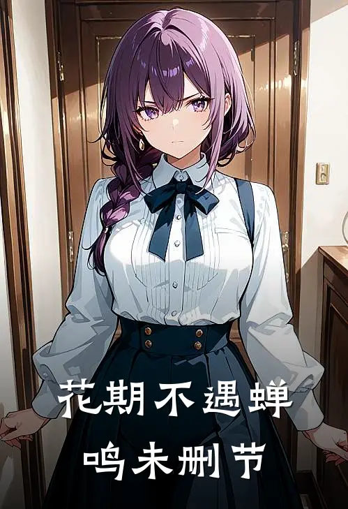 花期不遇蝉鸣未删节