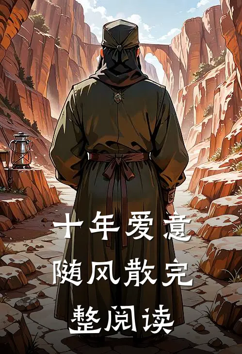 十年爱意随风散完整阅读