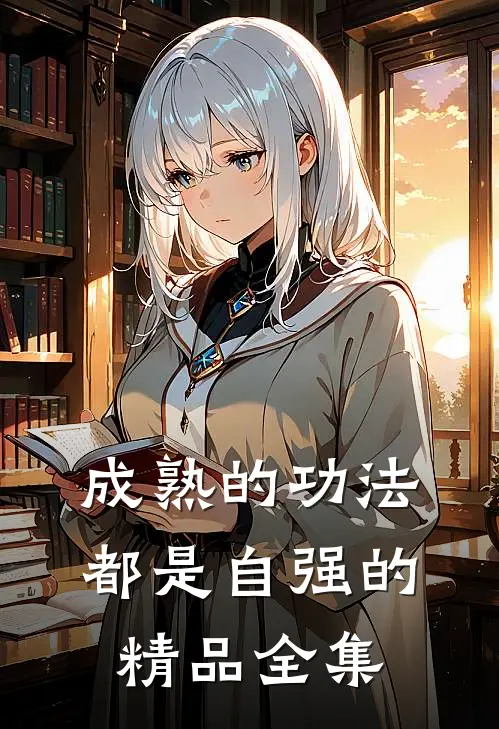 成熟的功法，都是自强的精品全集