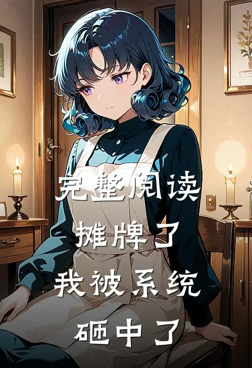 完整阅读摊牌了，我被系统砸中了