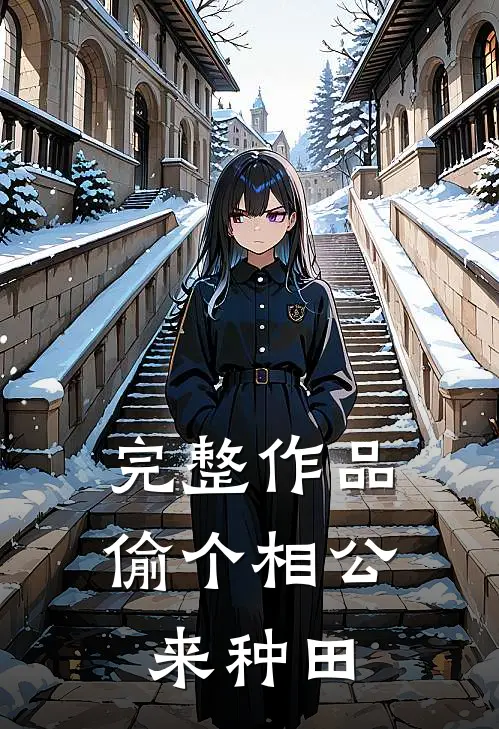 完整作品偷个相公来种田