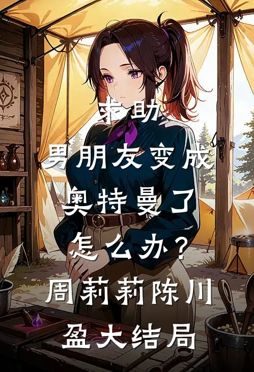 求助：男朋友变成奥特曼了怎么办？周莉莉陈川盈大结局