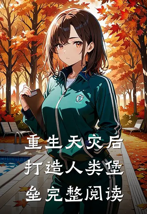 重生天灾后，打造人类堡垒完整阅读